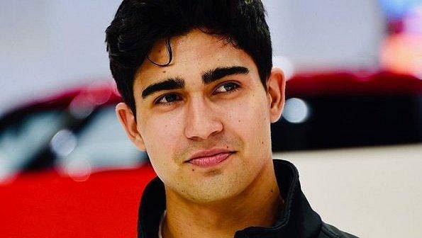 Americký pilot Juan Manuel Correa se po těžké havárii ve Spa podrobil operaci pravé nohy. Americký pilot Juan Manuel Correa se po těžké havárii ve Spa podrobil operaci pravé nohy.