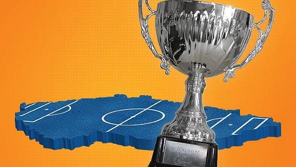 Mistrovství ve sportovním sázení Mistrovství ve sportovním sázení