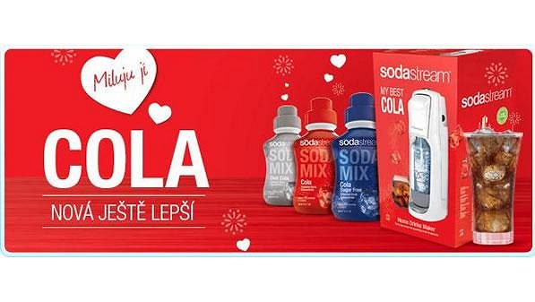 SodaStream.cz SodaStream.cz