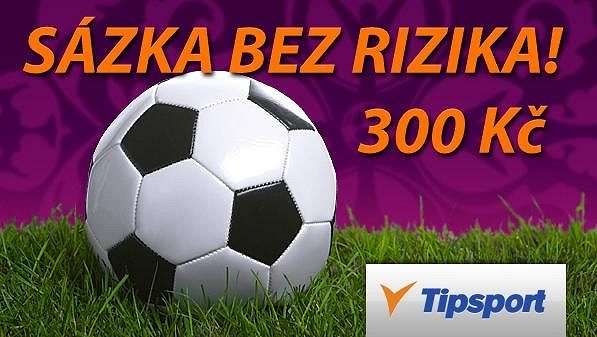 Sázka bez rizika. Sázka bez rizika.