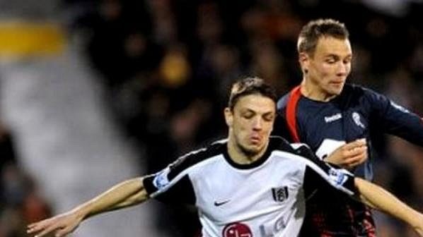 Fotbalisté Fulhamu doma vybojovali remízu Fotbalisté Fulhamu doma vybojovali remízu