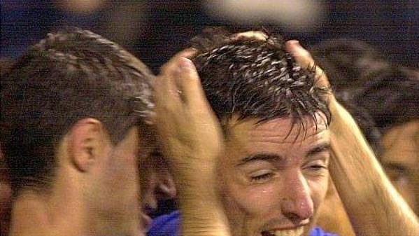 Roy Makaay Roy Makaay