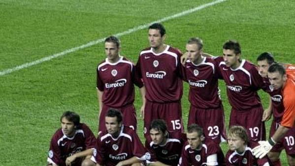 Sparta Praha před utkáním Ligy mistrů s Ajaxem Amsterdam Sparta Praha před utkáním Ligy mistrů s Ajaxem Amsterdam