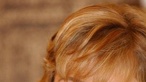 Kateřina Neumannová Kateřina Neumannová