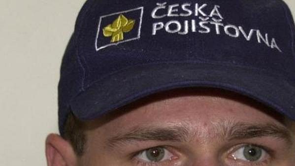 Tomáš Enge Tomáš Enge