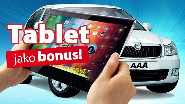 Tablet Tablet