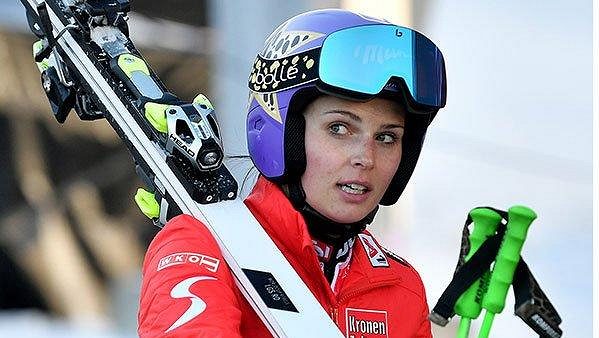 Anna Veithová. Anna Veithová.