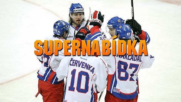 Supernabídka od Tipsportu. Supernabídka od Tipsportu.
