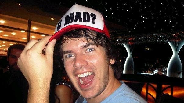 Jednou z nějzářivějších pokerových hvězd je v posledních dnech bezpochyby Marvin Rettenmaier, německý Party Poker Pro. Jednou z nějzářivějších pokerových hvězd je v posledních dnech bezpochyby Marvin Rettenmaier, německý Party Poker Pro.