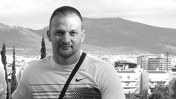 Danial Jahič Danial Jahič