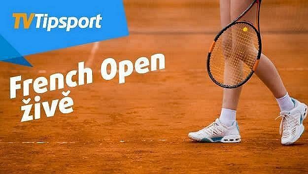 Maki vs. Barty! Vsaďte si na finále French Open s Maki Vondroušovou u Tipsportu! Maki vs. Barty! Vsaďte si na finále French Open s Maki Vondroušovou u Tipsportu!