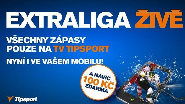 Extraliga ŽIVĚ Extraliga ŽIVĚ