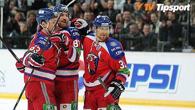 Sledujte zápasy pražského Lva živě na TV Tipsport. Sledujte zápasy pražského Lva živě na TV Tipsport.