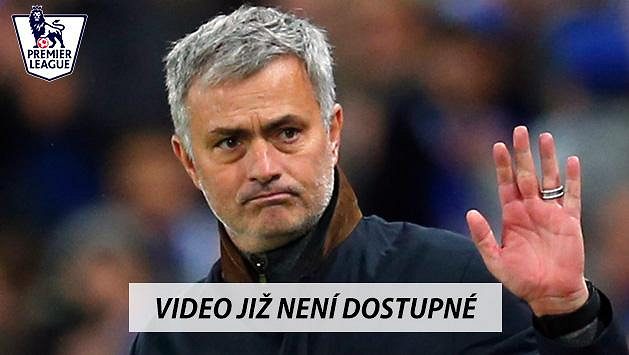 Video již není dostupné Video již není dostupné