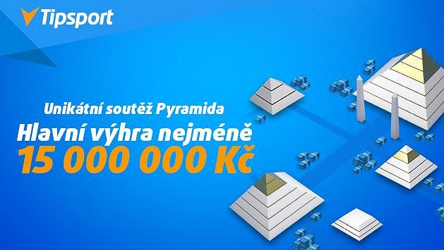 Pyramida aneb šance je vždycky… Pyramida aneb šance je vždycky…