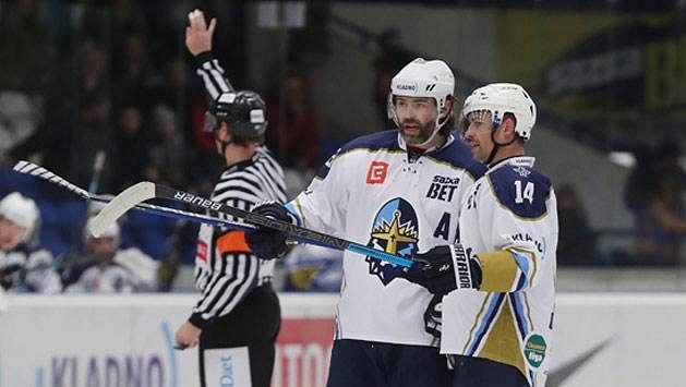 Vrátí se Kladno s Budějovicemi do extraligy? Sledujte baráž na TV Tipsport! Vrátí se Kladno s Budějovicemi do extraligy? Sledujte baráž na TV Tipsport!