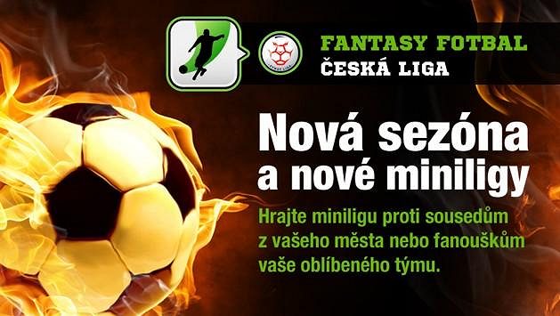 Staňte se mistrem Fantasy ve svém městě! Staňte se mistrem Fantasy ve svém městě!