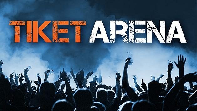 Ticket Arena Ticket Arena