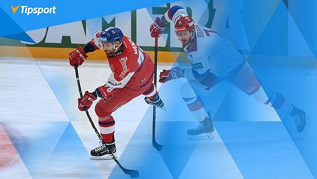 Start EHT v Rusku! Potopí Suomi proti Česku špatná chemie? Start EHT v Rusku! Potopí Suomi proti Česku špatná chemie?