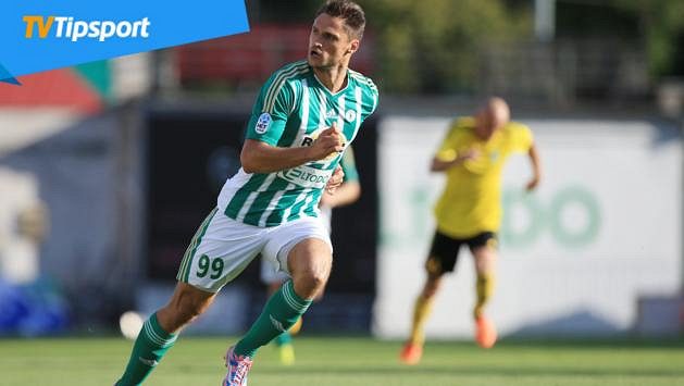 Dají favorité zapomenout na tragický víkend? Sledujte HET ligu na TV Tipsport živě a vsaďte si Dají favorité zapomenout na tragický víkend? Sledujte HET ligu na TV Tipsport živě a vsaďte si
