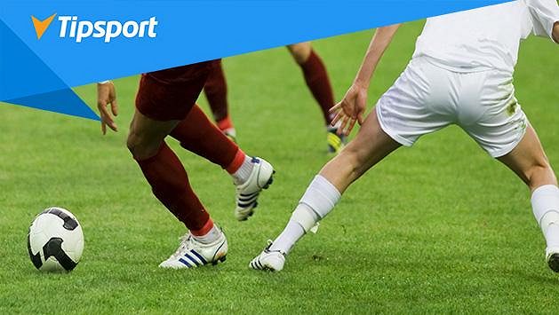 Odveta Slavia vs. Sevilla! Vsaďte si u Tipsportu a získejte 150 Kč zdarma! Odveta Slavia vs. Sevilla! Vsaďte si u Tipsportu a získejte 150 Kč zdarma!