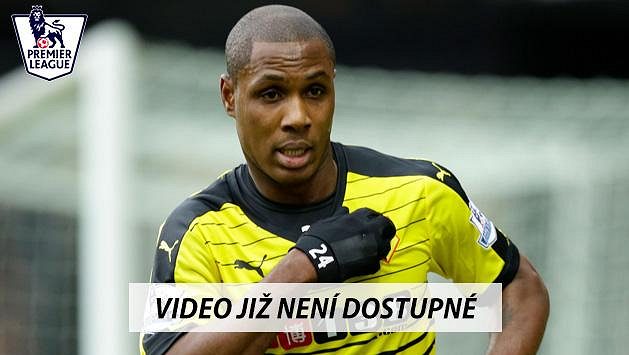 Video již není dostupné Video již není dostupné