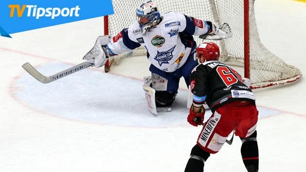 Sledujte živě celé play-off Tipsport extraligy jedině na TV Tipsport! Sledujte živě celé play-off Tipsport extraligy jedině na TV Tipsport!