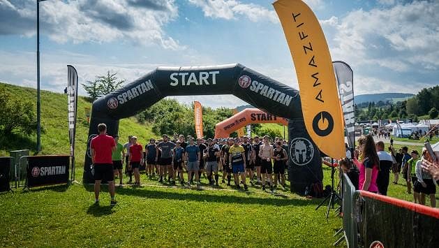 Spartan Race: při přípravě nepodceňujte výběr chytrých hodinek Spartan Race: při přípravě nepodceňujte výběr chytrých hodinek