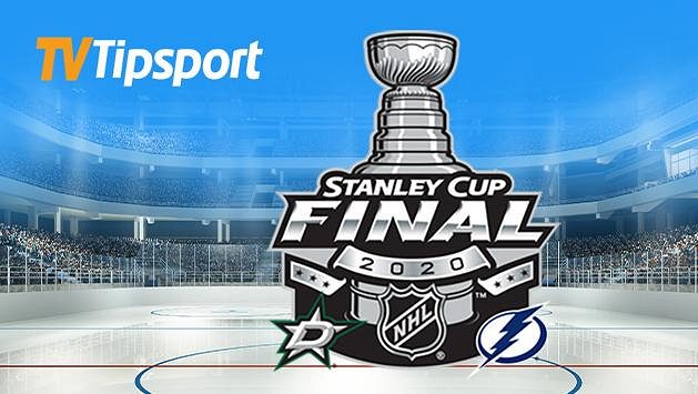 Boj o Stanley Cup! Zboří Tampa Bay texaskou hráz? Boj o Stanley Cup! Zboří Tampa Bay texaskou hráz?