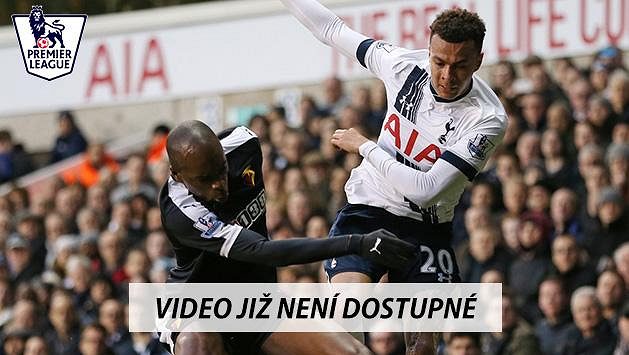Video již není dostupné Video již není dostupné