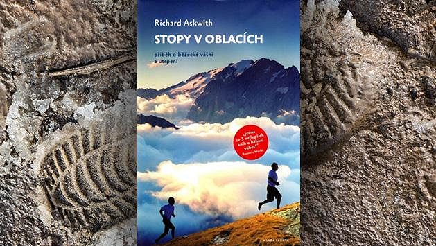 Stopy v oblacích - zanecháte tam také nějakou? Stopy v oblacích - zanecháte tam také nějakou?