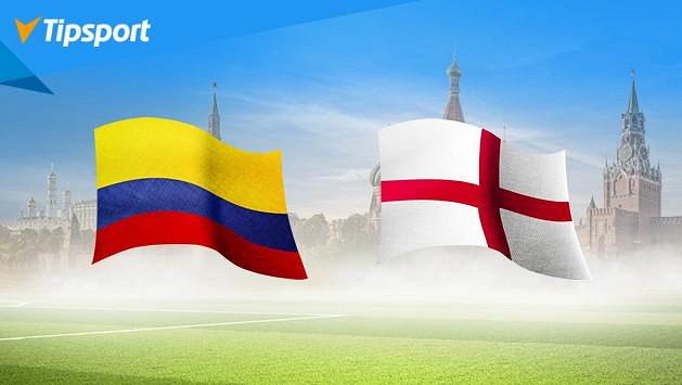 Anglie pokračuje, věří sázkaři! Vsaďte si na MS v Tipsportu a získejte 1 000 Kč zdarma Anglie pokračuje, věří sázkaři! Vsaďte si na MS v Tipsportu a získejte 1 000 Kč zdarma