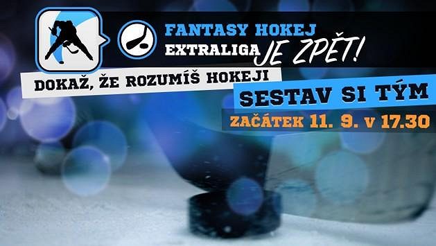 Staň se trenérem hokejového týmu a vyzvi kámoše na souboj. Staň se trenérem hokejového týmu a vyzvi kámoše na souboj.