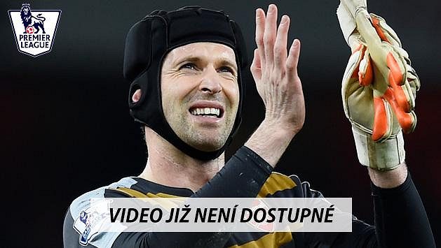Video již není dostupné Video již není dostupné