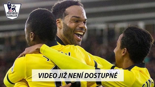 Video již není dostupné Video již není dostupné