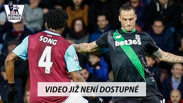 Video již není dostupné Video již není dostupné