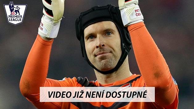 Video již není dostupné Video již není dostupné