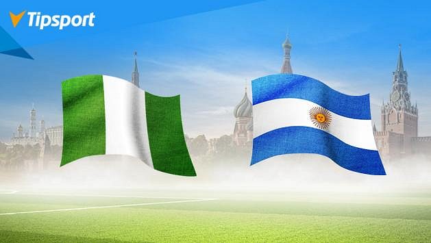 Argentina hraje o přežití, zvládne to? Vsaďte si na MS v Tipsportu a získejte 1 000 Kč zdarma Argentina hraje o přežití, zvládne to? Vsaďte si na MS v Tipsportu a získejte 1 000 Kč zdarma