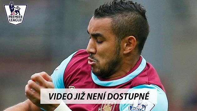 Dimitri Payet Dimitri Payet