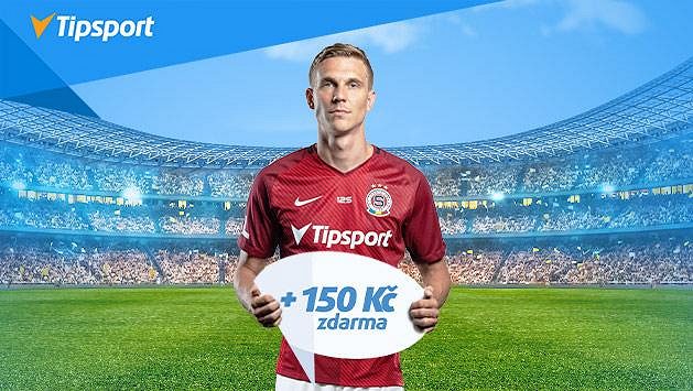 Derby „S“: Kdo zabere? Vsaďte si a získejte 150 Kč zdarma! Derby „S“: Kdo zabere? Vsaďte si a získejte 150 Kč zdarma!