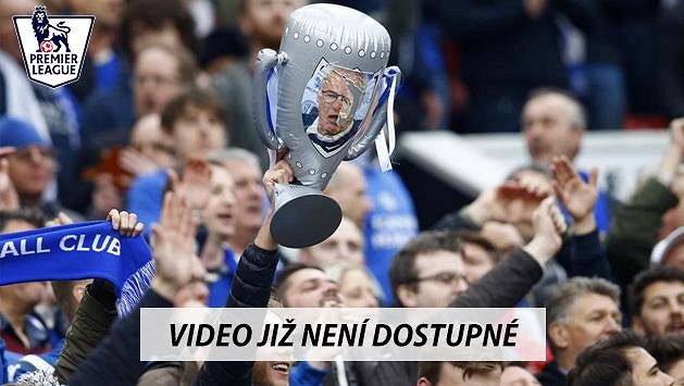 Video již není dostupné Video již není dostupné