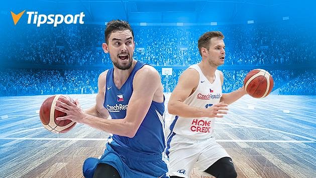 Čeští basketbalisté po 36 letech na MS! Vsaďte si a získejte 150 Kč zdarma! Čeští basketbalisté po 36 letech na MS! Vsaďte si a získejte 150 Kč zdarma!
