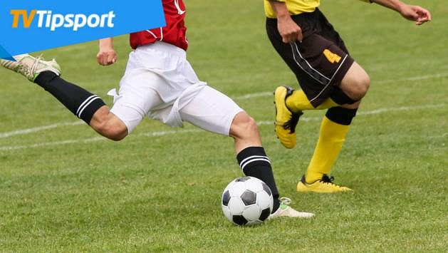 Kdo zůstane neporažený? Sledujte českou ligu živě na TV Tipsport a vsaďte si Kdo zůstane neporažený? Sledujte českou ligu živě na TV Tipsport a vsaďte si