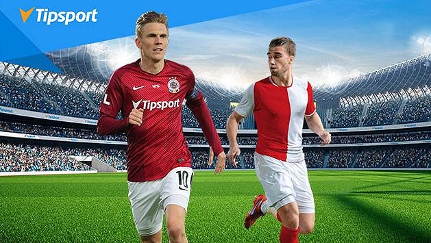 Derby pražských „S“ je tady! Vsaďte si a sledujte živě na TV Tipsport! Derby pražských „S“ je tady! Vsaďte si a sledujte živě na TV Tipsport!
