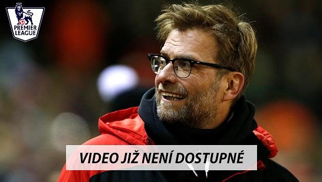 Video již není dostupné Video již není dostupné