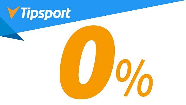 Tipsport a Chance ruší manipulační poplatky na pobočkách Tipsport a Chance ruší manipulační poplatky na pobočkách