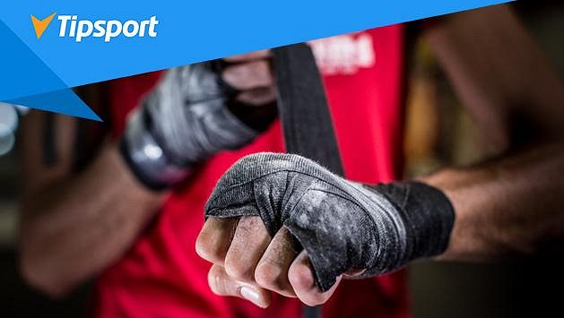Muradov: UFC 249? Zkusím trefit vítěze! Muradov: UFC 249? Zkusím trefit vítěze!