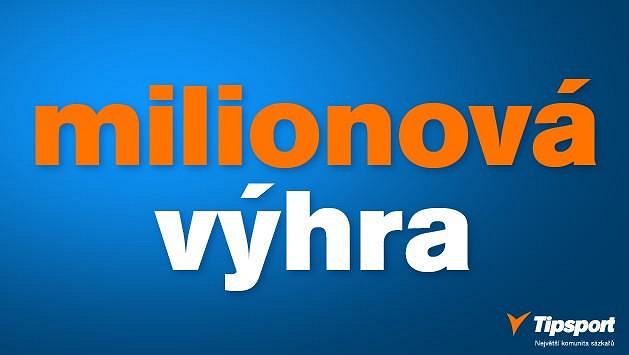 Milionová výhra v NHL a fotbalová kvalifikace na tiketech sázkařů Tipsportu! Milionová výhra v NHL a fotbalová kvalifikace na tiketech sázkařů Tipsportu!