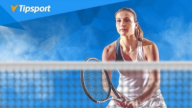 Sledujte elitní světové tenistky v Ostravě živě na TV Tipsport! Sledujte elitní světové tenistky v Ostravě živě na TV Tipsport!