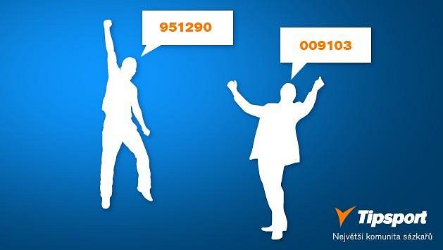 Sázkař trefil u Tipsportu kompletní program Evropské ligy a za 28 Kč vyhrál 725 521 Kč! Sázkař trefil u Tipsportu kompletní program Evropské ligy a za 28 Kč vyhrál 725 521 Kč!